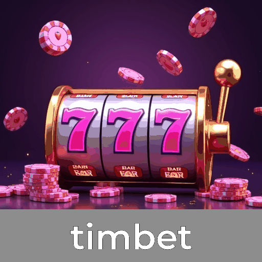 Timbet: Apostas esportivas especializadas no Brasil