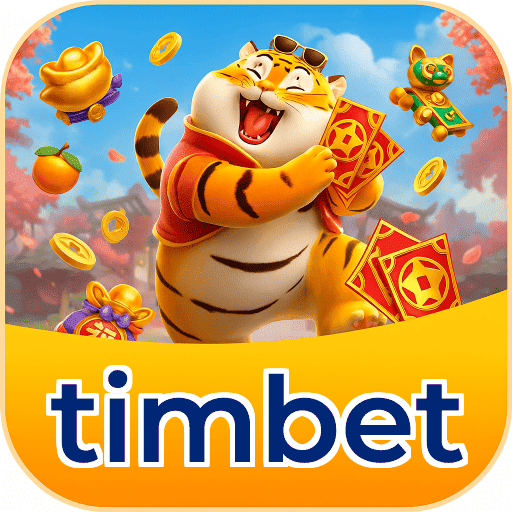 timbet: O Cassino Online Mais Confiável e Divertido
