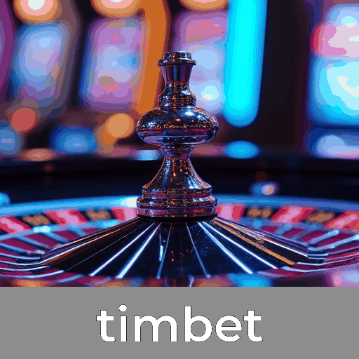 Timbet: Slots-Grandes Prêmios, Live Dealers-Experiência Imersiva, Jogos de Mesa-Variedade Superior