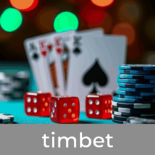 timbet: O Cassino Online Mais Confiável e Divertido