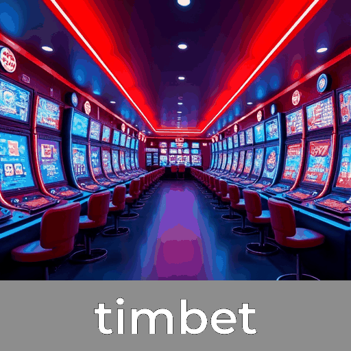 Timbet: Plataforma de Apostas com Serviço Profissional