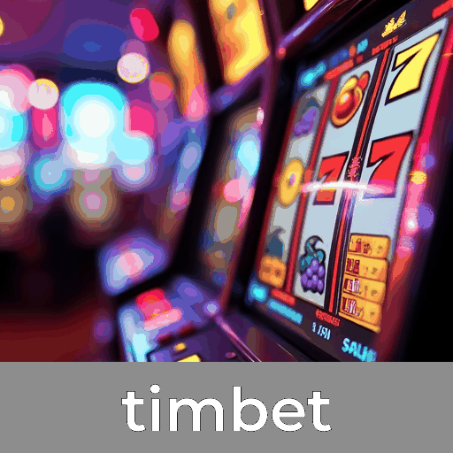 Experiência Real com Dealers ao Vivo no timbet