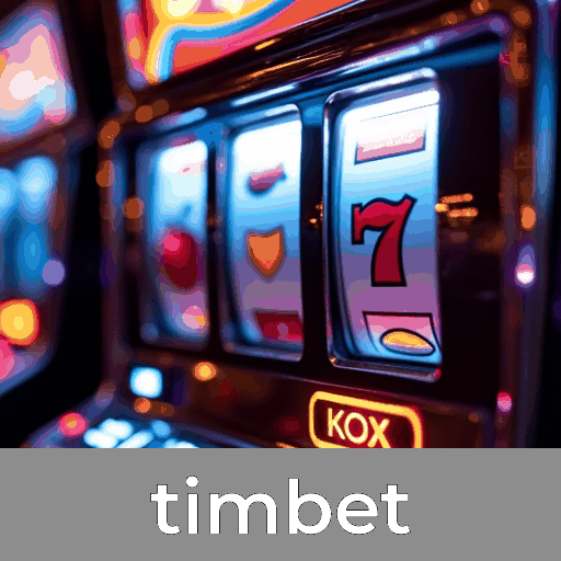 Timbet: Apostas na Palma da Sua Mão com o App Completo